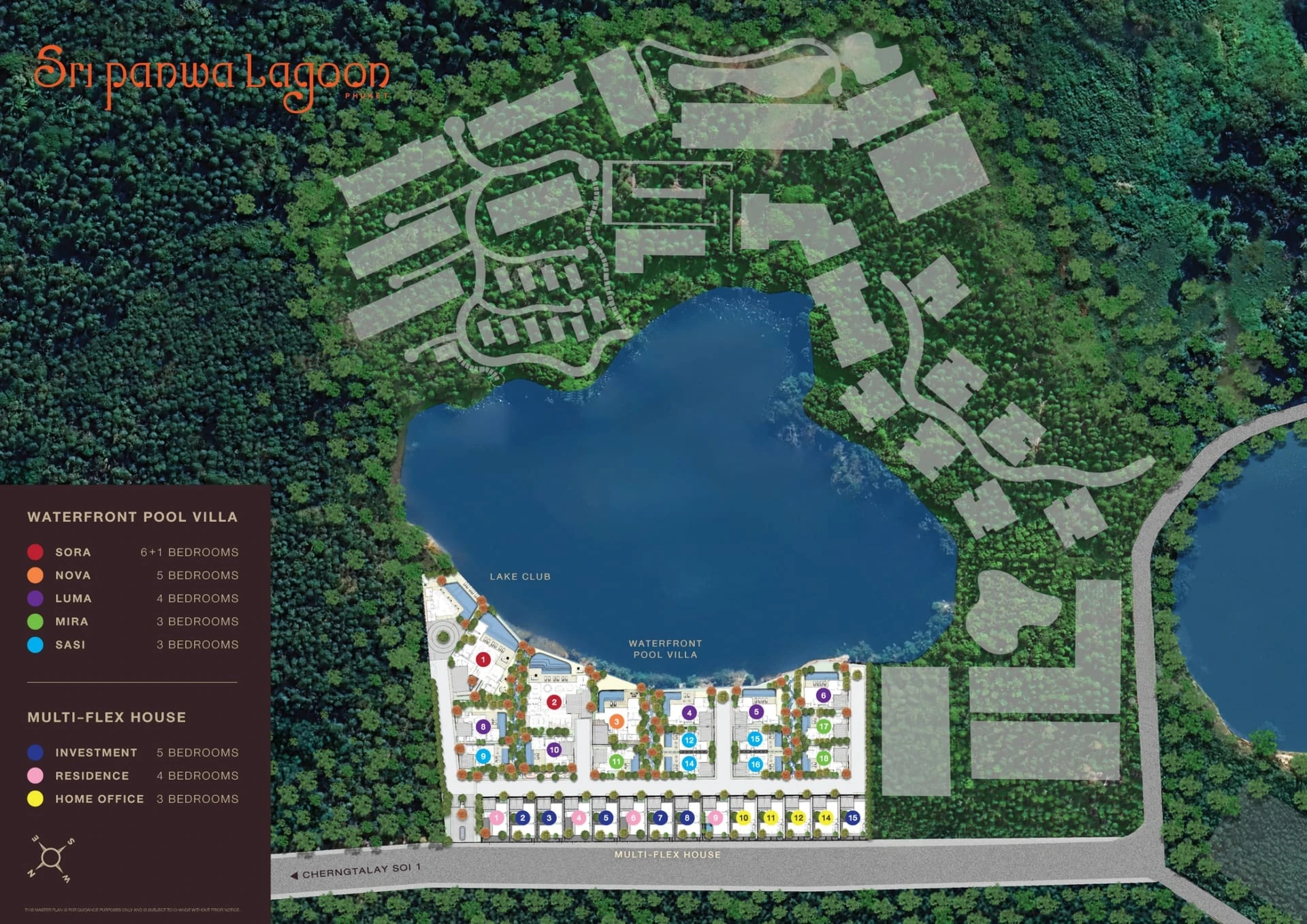 Masterplan   Sri Panwa Lagoon (July 2026)