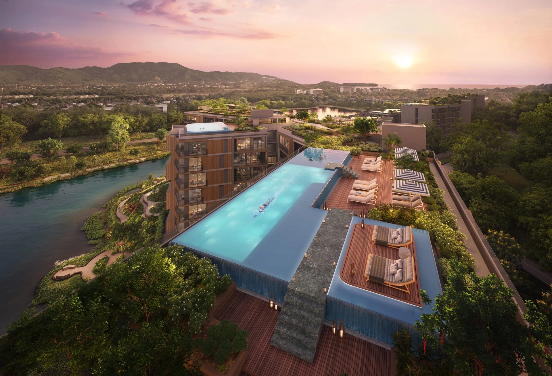 Skypark Elara Lakelands buyer atlas