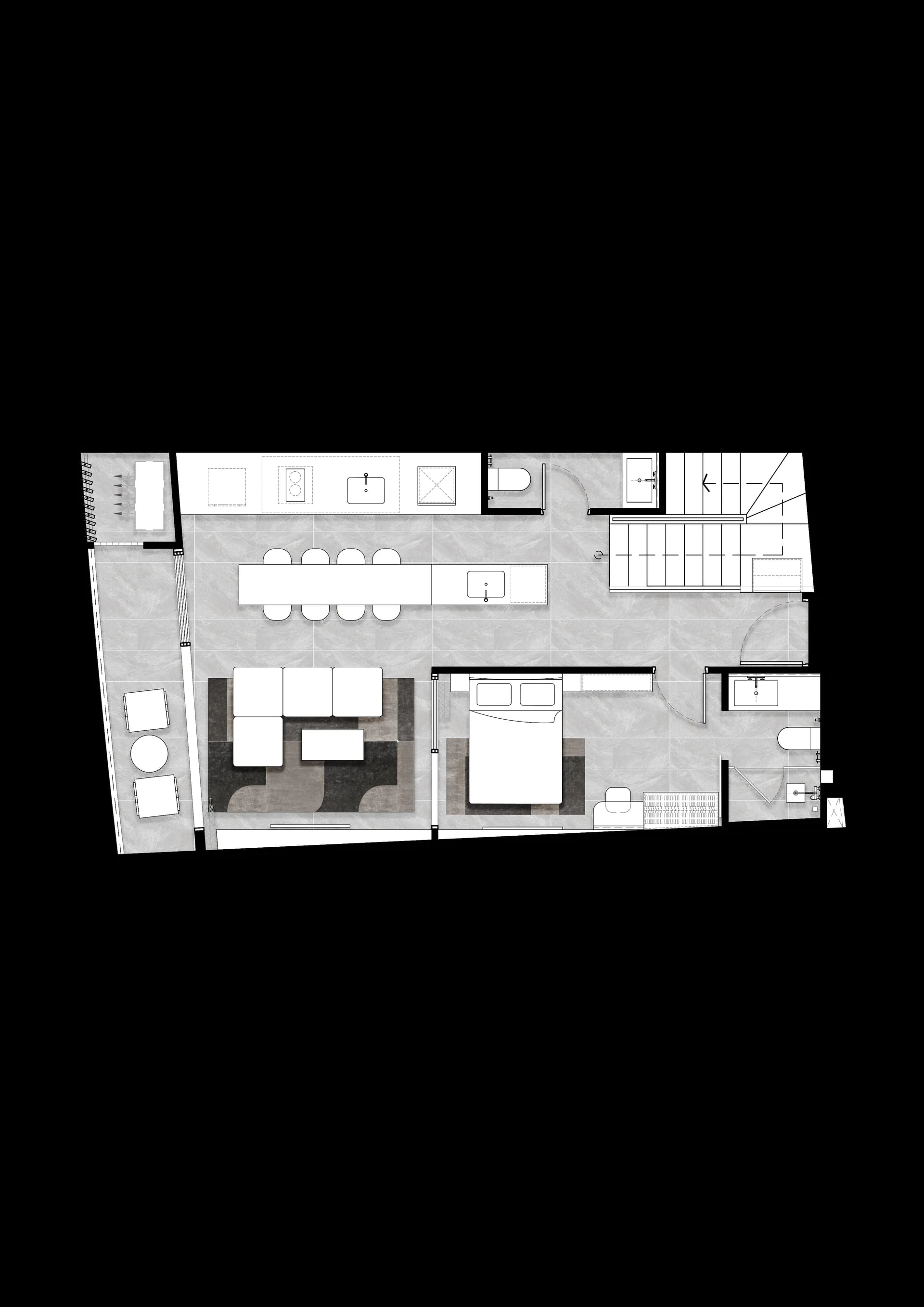 Bedrooms: 3