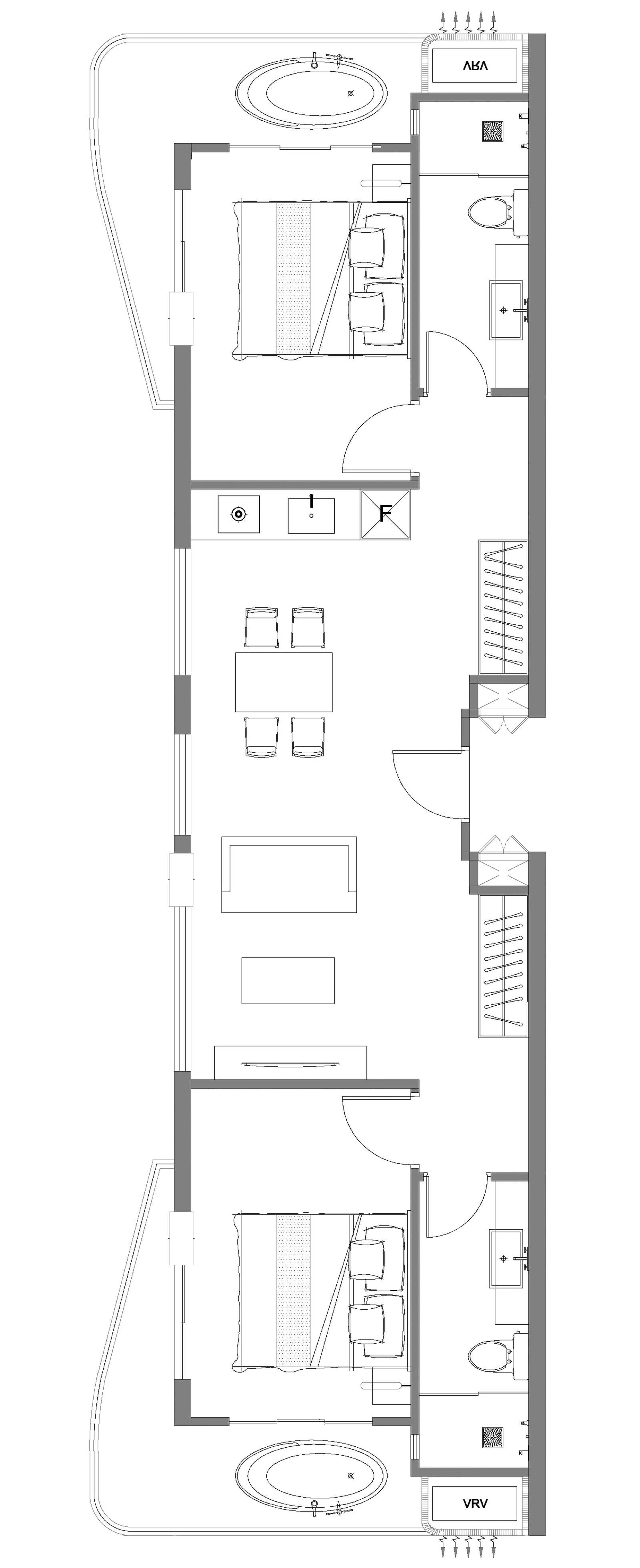 Hotel Type A3(CO1) New 11