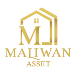 Maliwan Asset logo