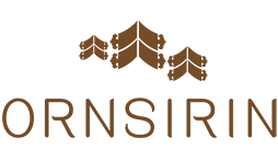 Ornsirin Group logo