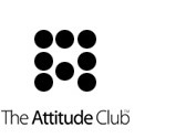 The Attitude Club logo