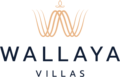Wallaya Villas logo