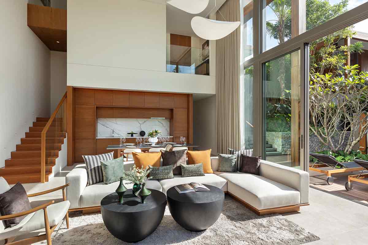 Kiara Reserve branded residences buyer guide